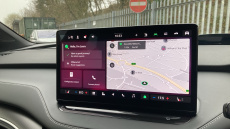 Skoda Enyaq 210kW 85x Sportline 82kWh 4x4 5dr Auto Electric Estate